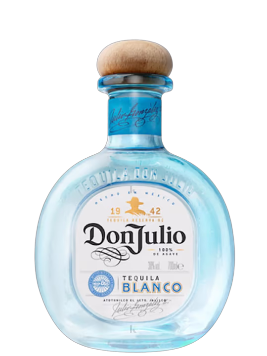 Don Julio Don Julio Blanco