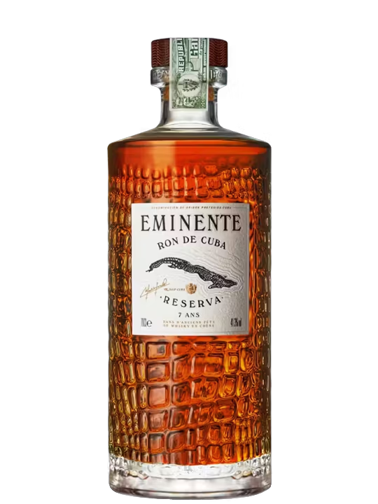 Eminente Eminente Reserva Rum 7 YO