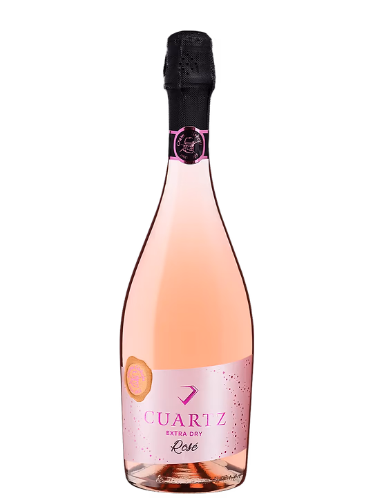 Girboiu Girboiu Cuartz Rose