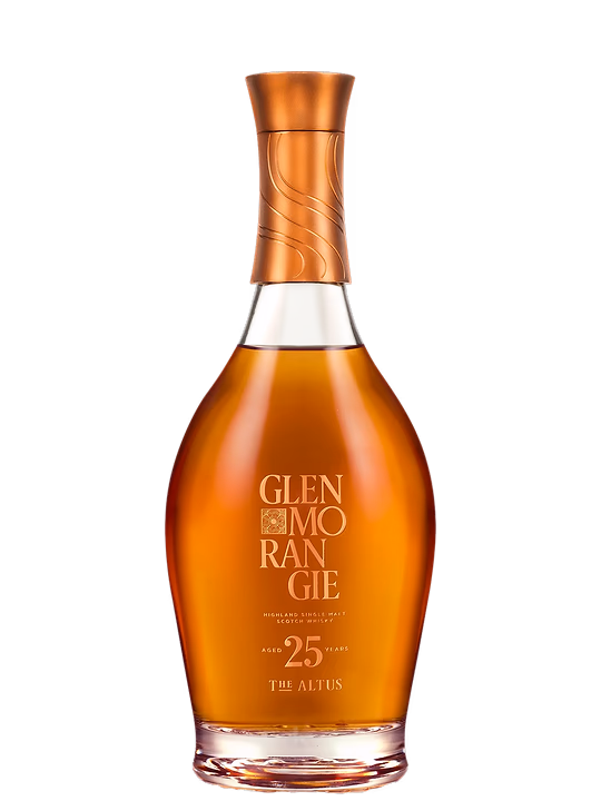 Glenmorangie Glenmorangie 25 YO
