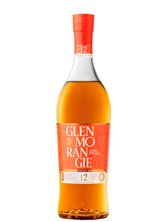 Glenmorangie Glenmorangie Calvados