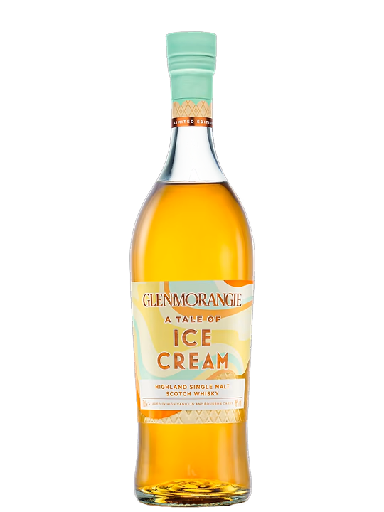 Glenmorangie Glenmorangie Tale of Ice Cream