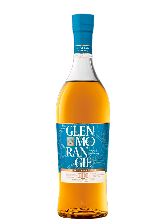 Glenmorangie Glenmorangie Triple Cask