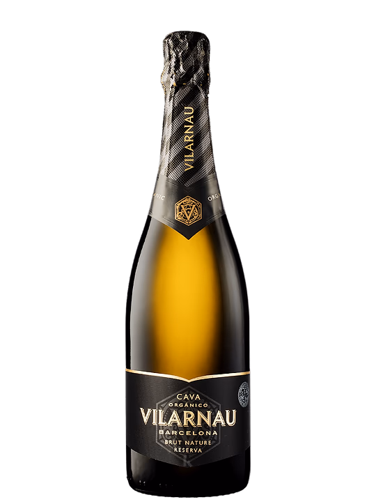 Gonzalez Byass Gonzalez Byass Vilarnau Riserva Brut Nature
