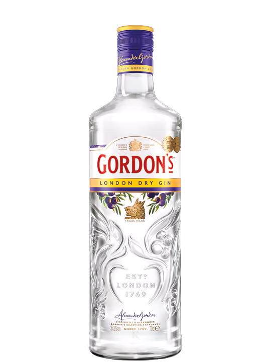 Gordon's Gordon's London Dry Gin