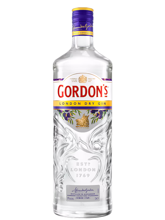 Gordon's Gordon's London Dry Gin