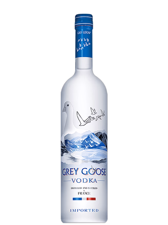 Grey Goose Grey Goose Vodka
