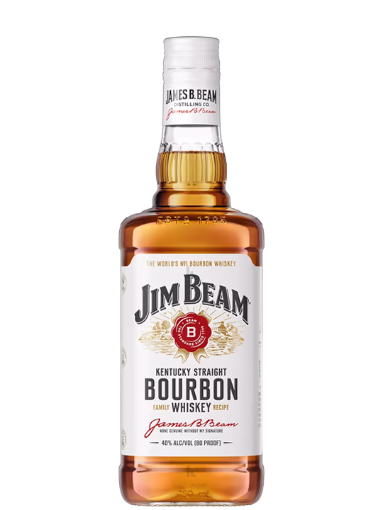 Jim Beam Jim Beam White