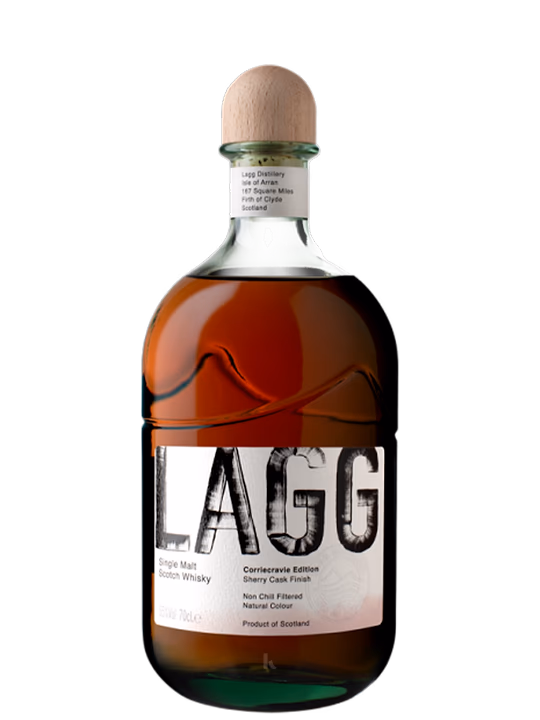 Lagg Lagg Corriecravie