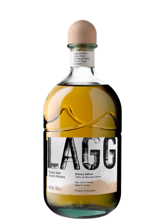 Lagg Lagg Kilmory