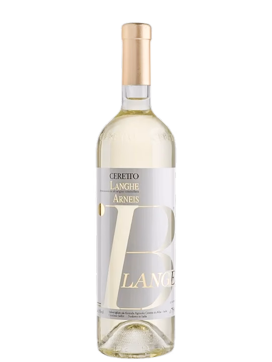 Langhe Langhe Arnies Blange