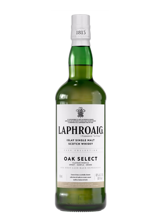 Laphroaig Laphroaig Select