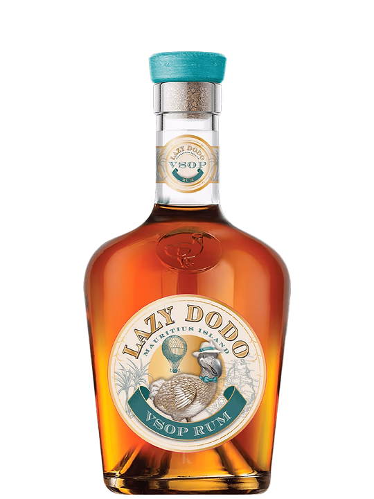 Lazy Dodo Lazy Dodo VSOP