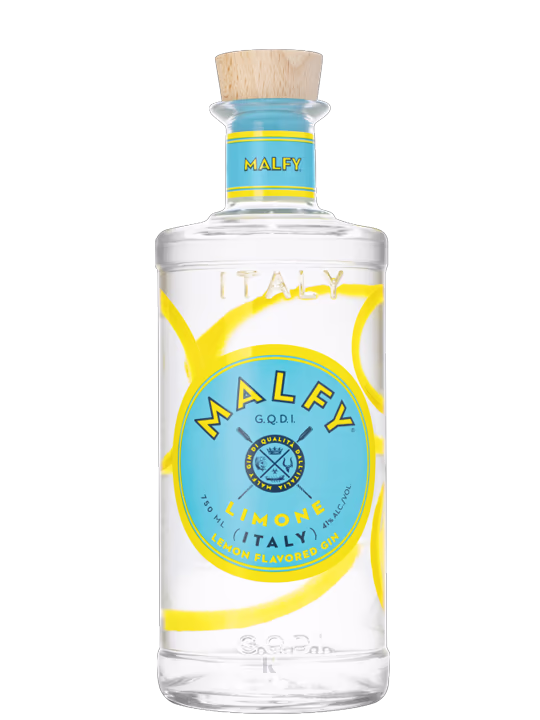 Malfy Malfy Gin con Limone