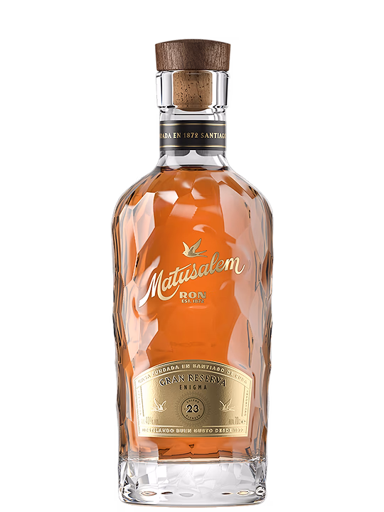 Matusalem Matusalem 23 YO Gran Reserva Enigma