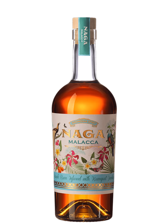 Naga Naga Malacca