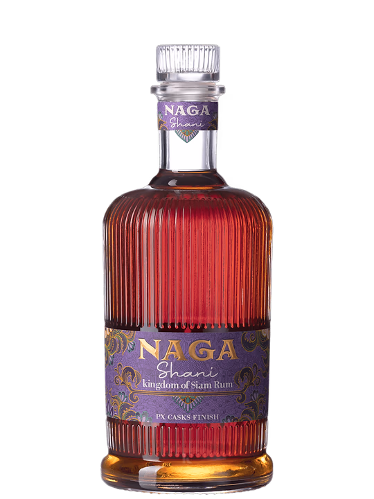 Naga Naga Shani PX