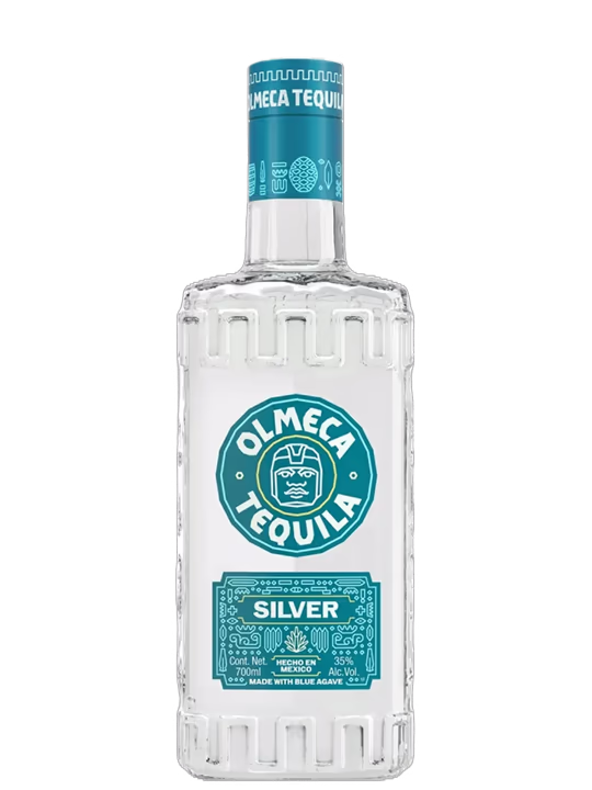 Olmeca Olmeca Tequila Silver