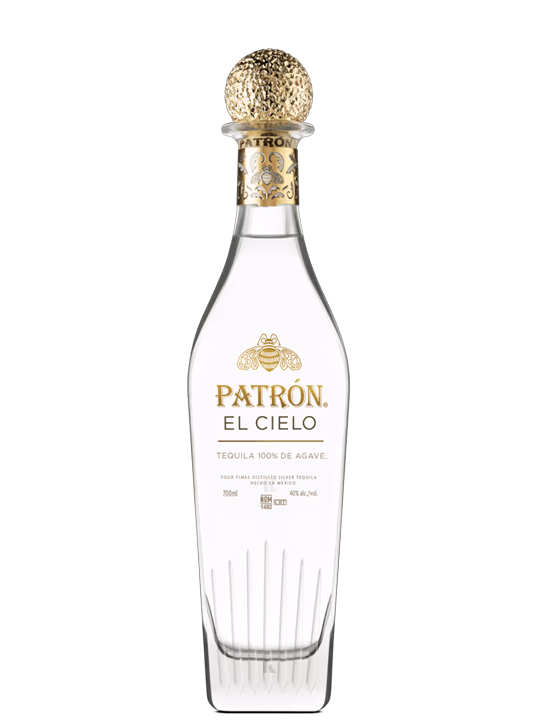 Patron Patron El Cielo