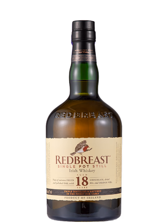 Redbreast Redbreast 18 YO
