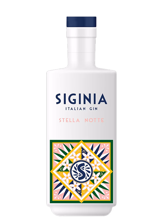 Siginia Siginia Stella Notte