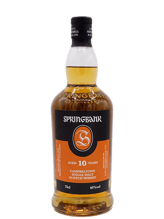 Springbank Springbank 10 YO