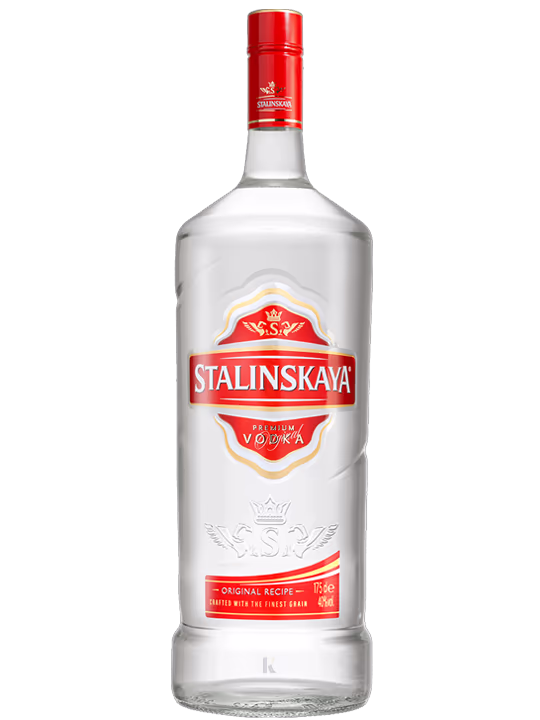 Stalinskaya Stalinskaya Vodka