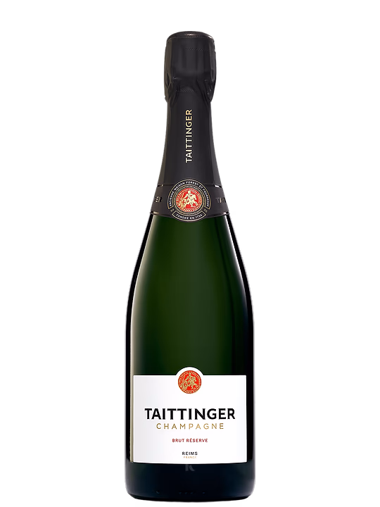 Taittinger Taittinger Brut Reserve