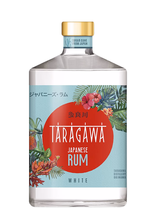 Taragawa Taragawa White Rum
