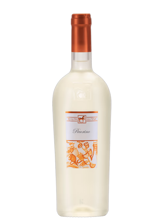 Tenuta Ulisse TENUTA ULISSE Pecorino Premium