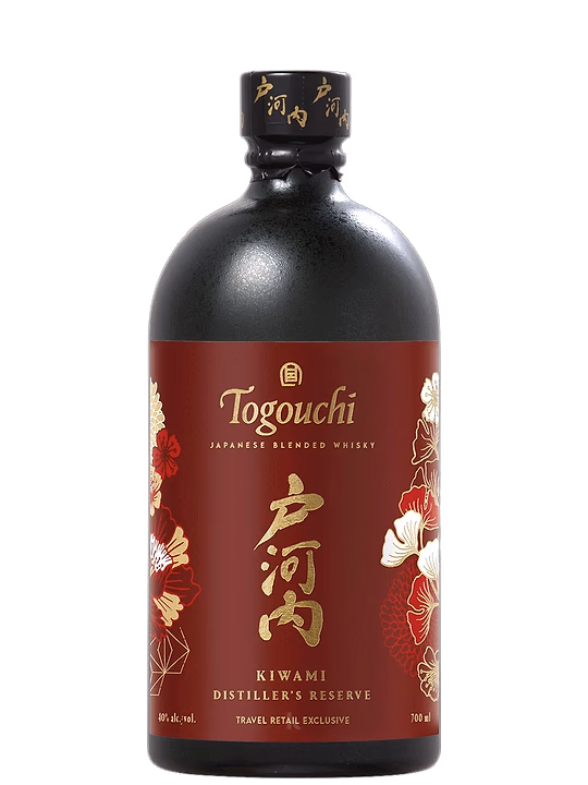 Togouchi Togouchi Kiwami Blended Distiller's Reserve