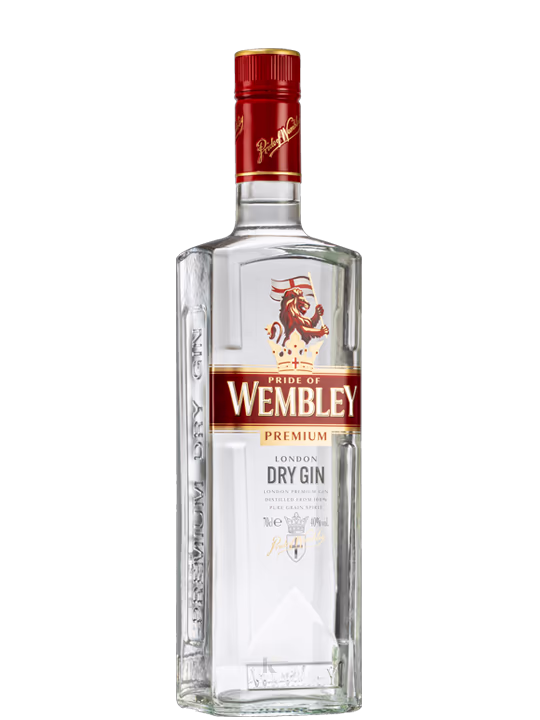 Wembley Wembley Dry Gin