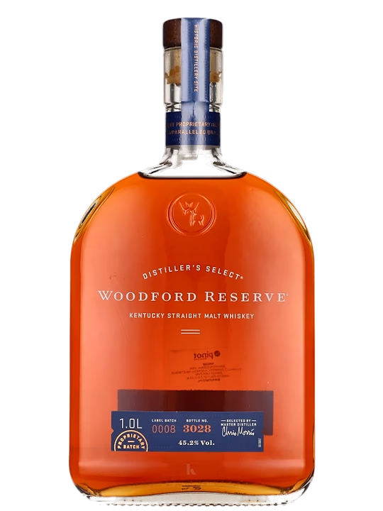 Woodford Reserve Woodford Reserve Malt Whiskey