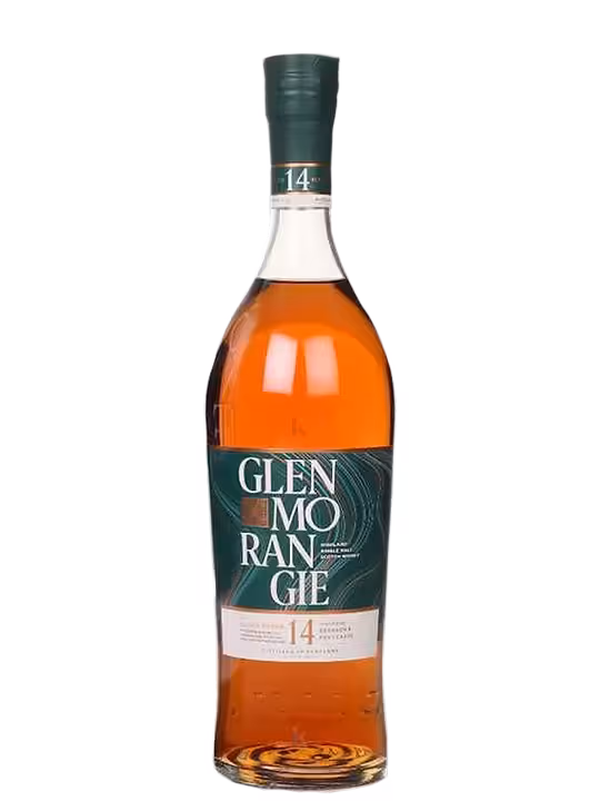 Glenmorangie Glenmorangie Quinta Ruban 14 Yo