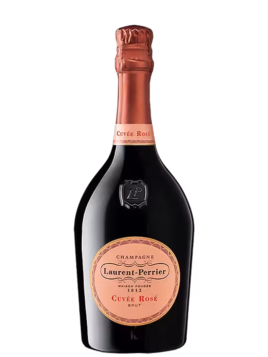 Laurent Perrier LAURENT PERRIER Cuvée Rosé
