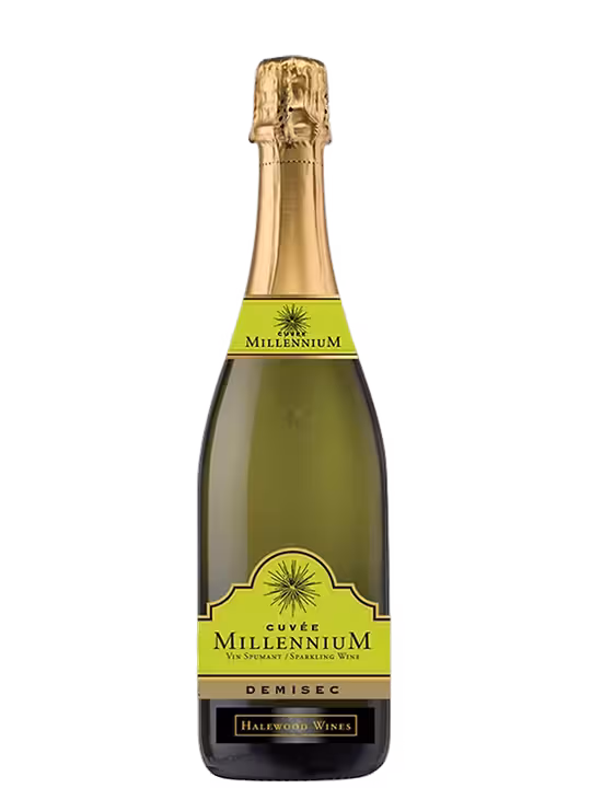 Cramele Halewood Cramele Halewood Millennium Demisec