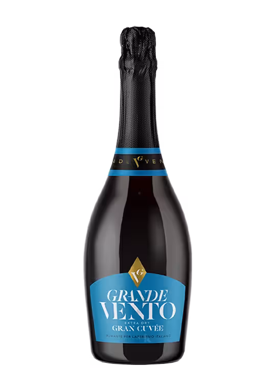 Grande Vento Grande Vento Gran Cuvee