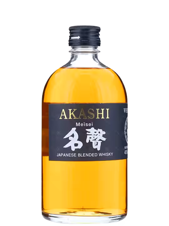 Akashi Akashi Meïsei Blended Whisky