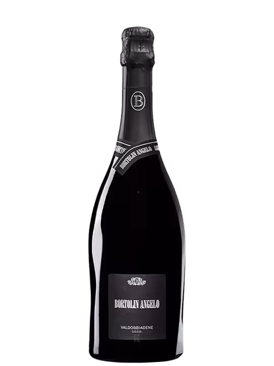 Bortolin Angelo Bortolin Angelo Brut