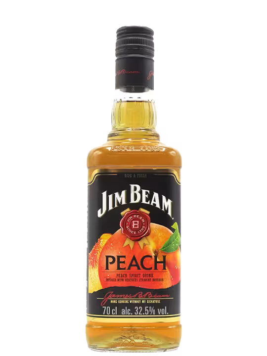 Jim Beam Jim Beam Peach
