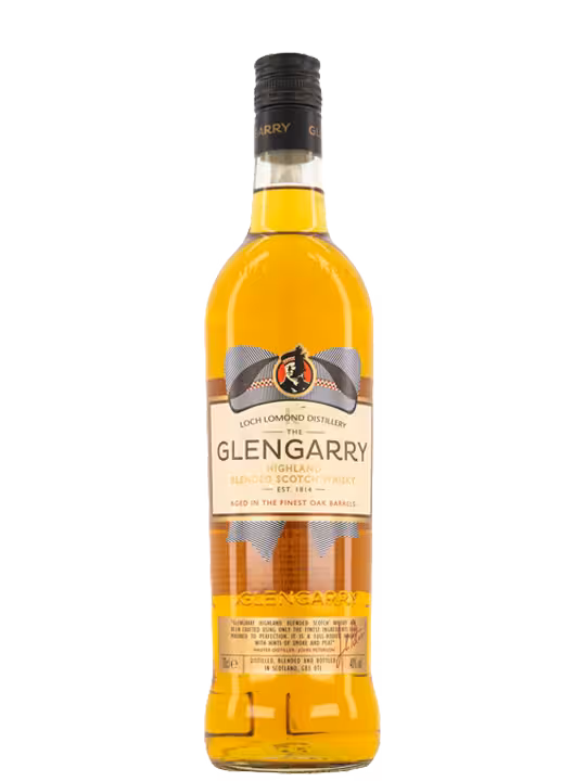 Glen Garry Glen Garry Whisky