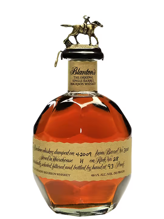 Blanton's Blanton's Original Bourbon