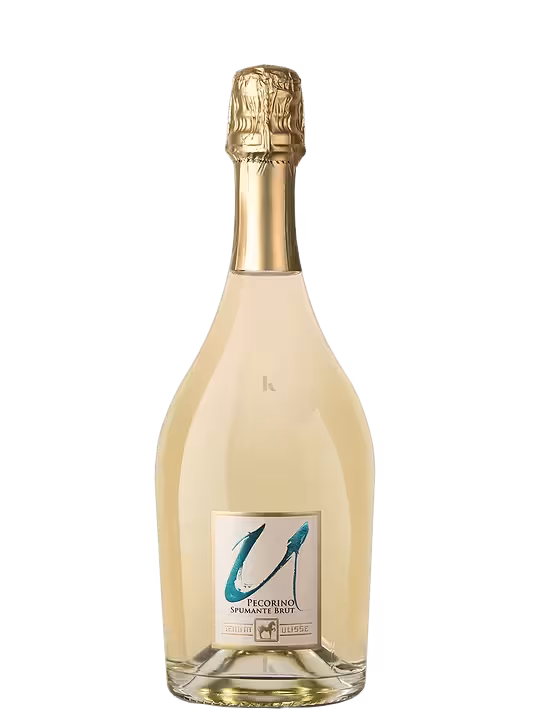 Tenuta Ulisse TENUTA ULISSE Pecorino Spumante Brut