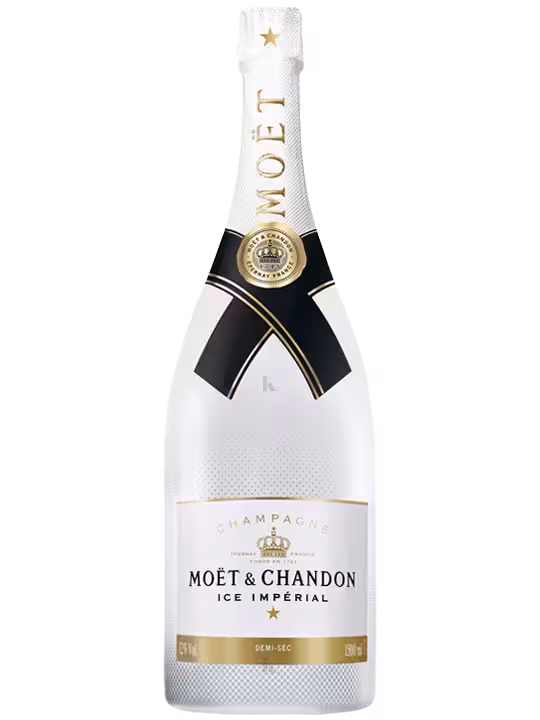 Moët & Chandon Moët & Chandon Ice Imperial Magnum