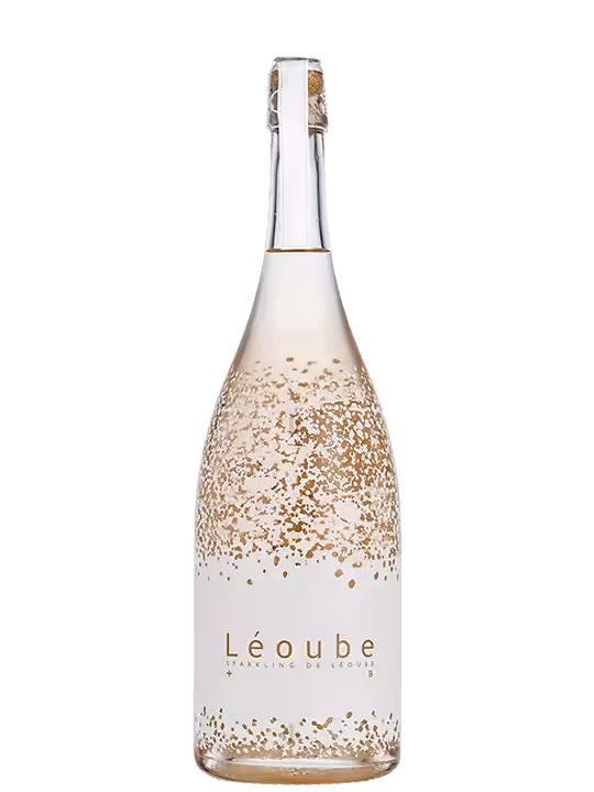 Leoube Leoube Sparkling Rose Bio