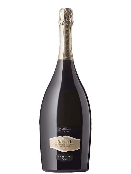 Fantinel Fantinel Prosecco One & Only Brut
