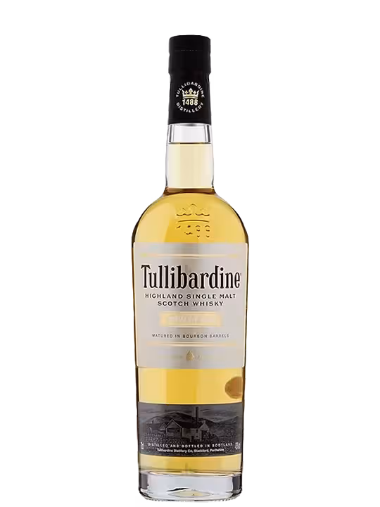 Tullibardine Tullibardine Sovereign Whisky