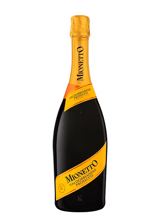 Mionetto Mionetto Prosecco Yellow Label