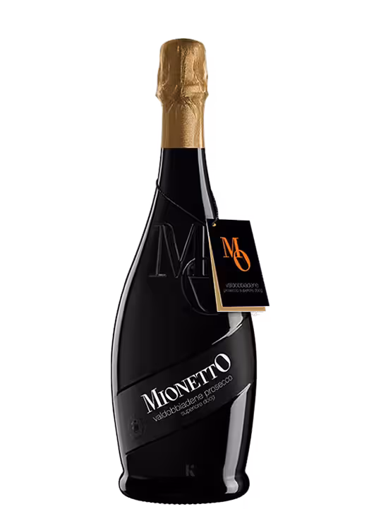 Mionetto Mionetto Prosecco Valdobbiadene Superiore