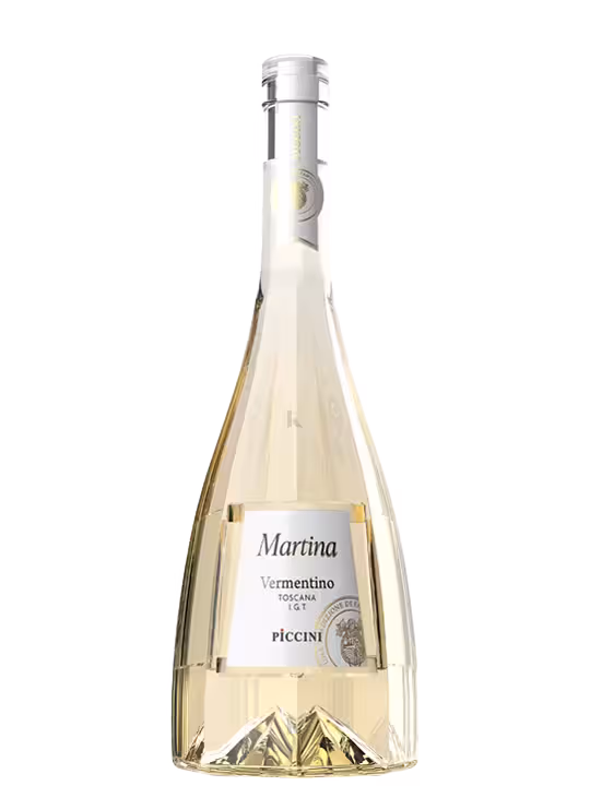 Piccini Piccini Martina Vermentino Bianco